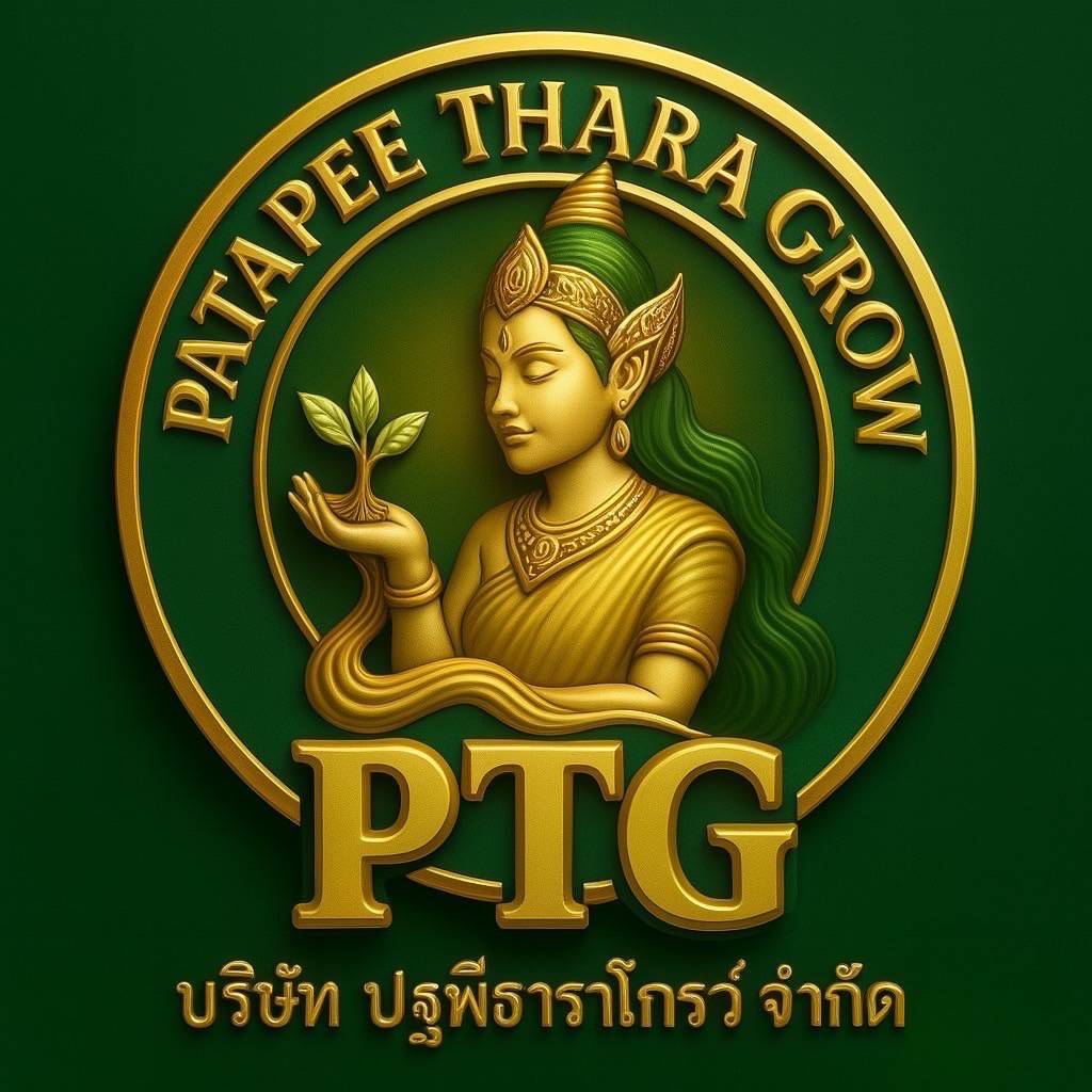 วิธีแก้ทุเรียนใบเหลืองด้วยปฐพีธารา