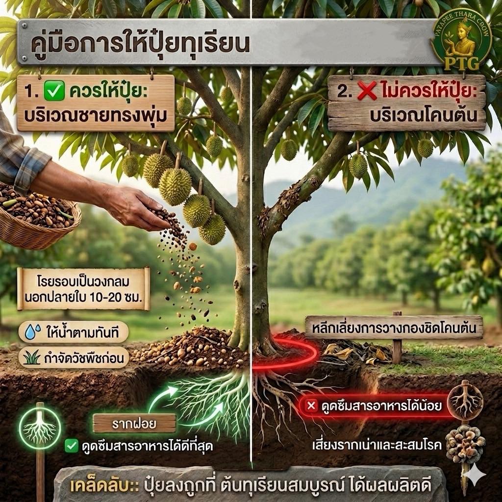 สารปรับปรุงดิน
