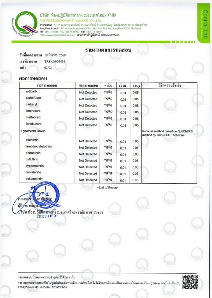 ไคโตซาน ทดสอบ2